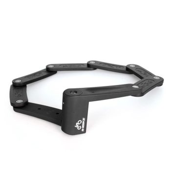 Anti-Theft Bicycle Lock - Image 5