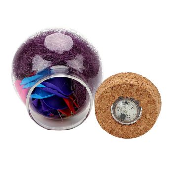 RGB Romantic Rose Flower Light With Remote - Image 3