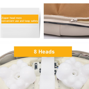 Neck Shoulder Massager - Image 7