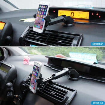Telescopic Car Mount - Image 13