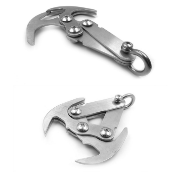 Magnetic Grappling Hook - Image 8