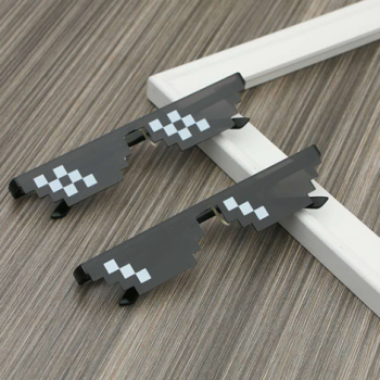 Deal With It Glasses - Image 5