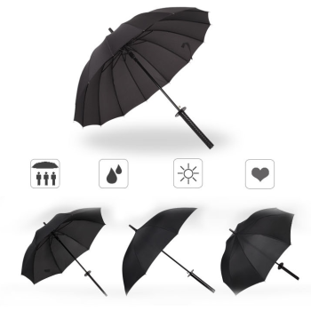 Samurai Umbrella - Image 5