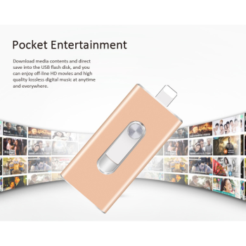 IOS 16 GB Usb Flash Drive - Image 13