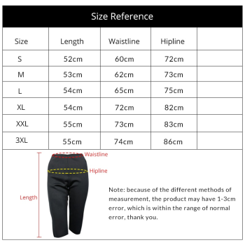 Neotex Hot Shaper Pants - Image 18
