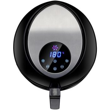 Electric Deep Fryer French Fries Maker - Image 2