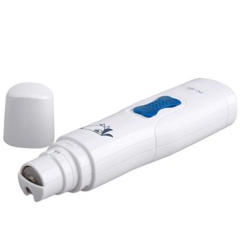 Doggie Electric Nail Grinder Clipper - Image 5