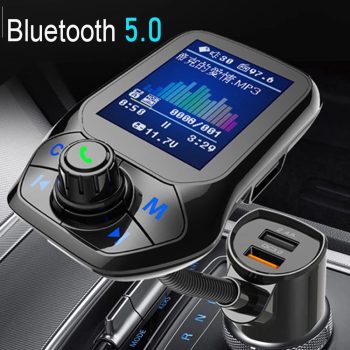Bluetooth Car Adapter