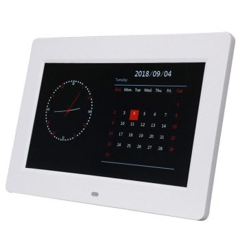 10.2-inch LCD Digital Photo Frame - Image 6