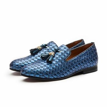BV breathable comfortable men loafers luxury men's flats men casual shoes - Image 2