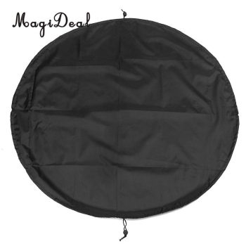 Sand/Mud Proof Wet-suit Changing Bag - Image 4