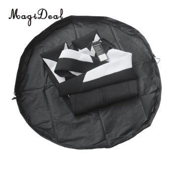 Sand/Mud Proof Wet-suit Changing Bag - Image 5