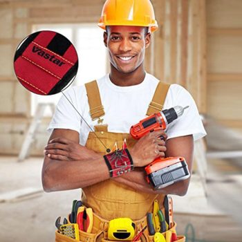 Magnetic Electrician Wrist Tool - Image 5