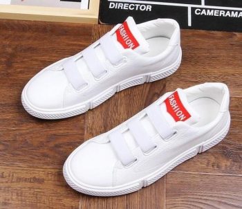 Men designer Trendy comfortable elastic band loafers man designer Casual Flats Shoes