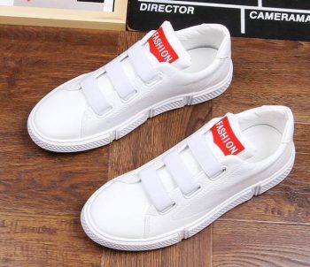 Men designer Trendy comfortable elastic band loafers man designer Casual Flats Shoes - Image 3