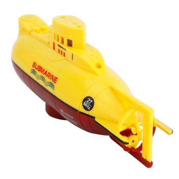 Mini Submarine Toy - Image 6