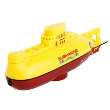 Mini Submarine Toy - Image 4