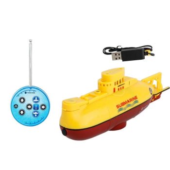 Mini Submarine Toy - Image 2
