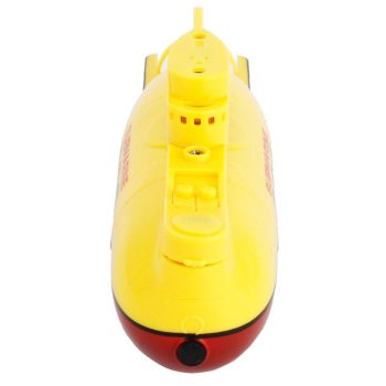Mini Submarine Toy - Image 3