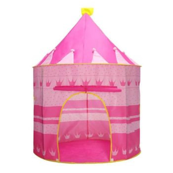 Kids Creative Play Tent - Image 5