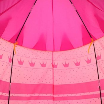 Kids Creative Play Tent - Image 6