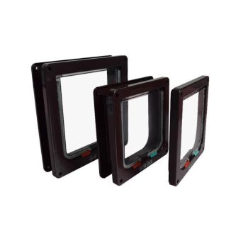 Small Pet Flap Door