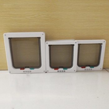 Small Pet Flap Door - Image 5