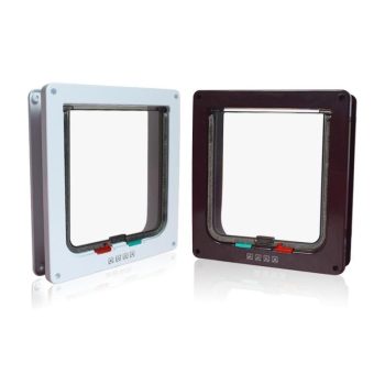 Small Pet Flap Door - Image 4