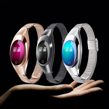 Multifunctional Bluetooth Smart Bracelet