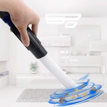 Straw Brush Universal Vacuum - Image 3