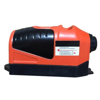 Multifunctional Portable Infrared Laser Level Meter