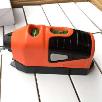 Multifunctional Portable Infrared Laser Level Meter - Image 3
