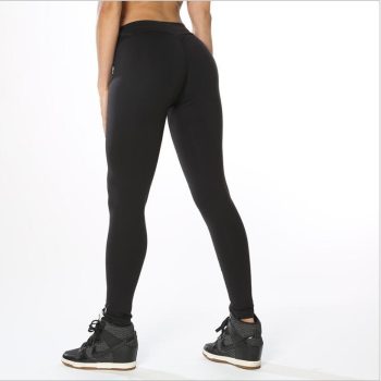 FIGURE ENHANCING LEGGINGS - Image 3