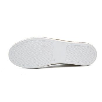 High Quality Soft Leather Shoes Women Flats Fashion Ladies Loafers - Image 5