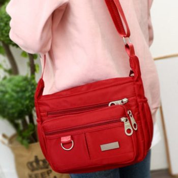 New Ladies Fashion Shoulder Bags for Women - Image 4