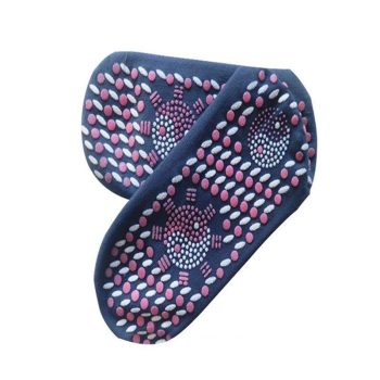 Magnetic Therapy Foot Care Socks - Image 5