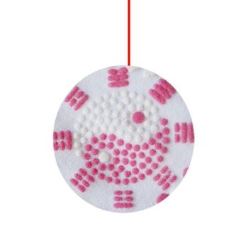 Magnetic Therapy Foot Care Socks - Image 3