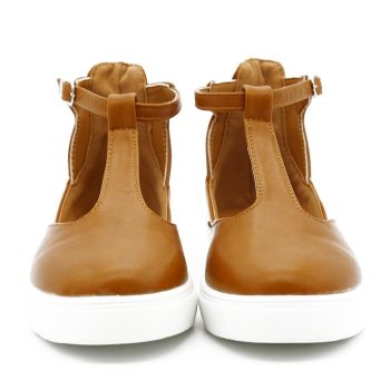 Women Sandals Fashion Women Closed Toe Flat Shoes - Image 7