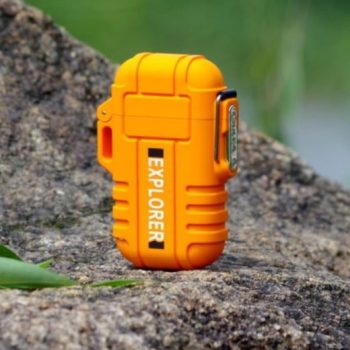 USB Plasma Electric Lighter - Image 8