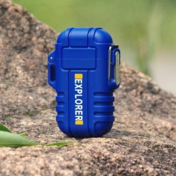 USB Plasma Electric Lighter - Image 5