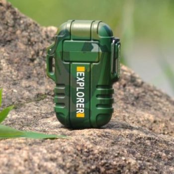 USB Plasma Electric Lighter - Image 6