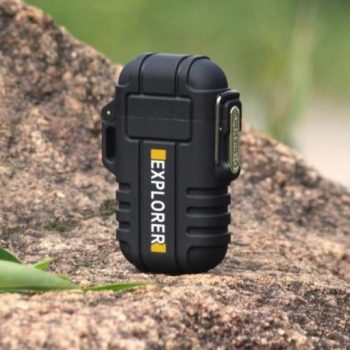 USB Plasma Electric Lighter - Image 4