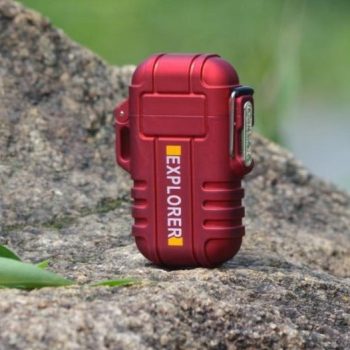 USB Plasma Electric Lighter - Image 7