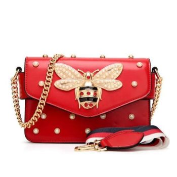 New famous brand women messenger bags