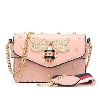 New famous brand women messenger bags - Image 4