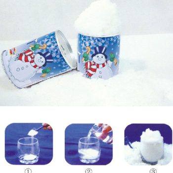 Instant Christmas Snow - Image 7