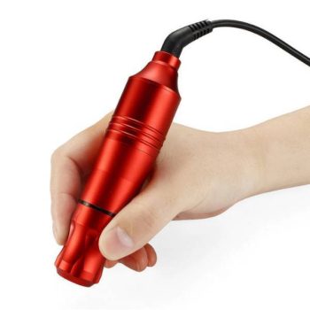 Professional Rotary Tattoo Gun Kit Machine