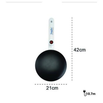 Electric Pancake Maker Crepe Maker - Image 5