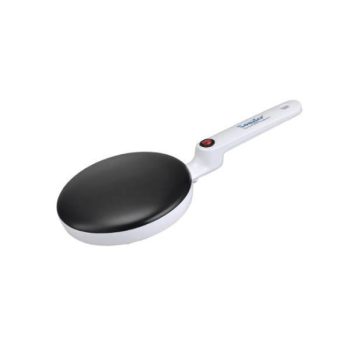 Electric Pancake Maker Crepe Maker - Image 9