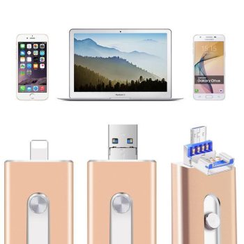 IOS 16 GB Usb Flash Drive - Image 16